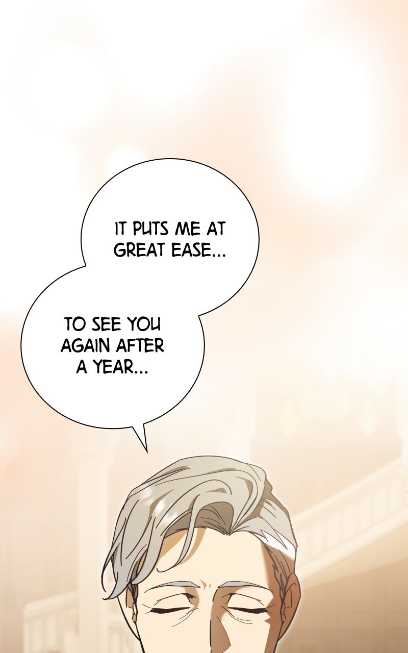 Reincarnated as theGrand Duke’s Third Son Episode 2 page 128 - 