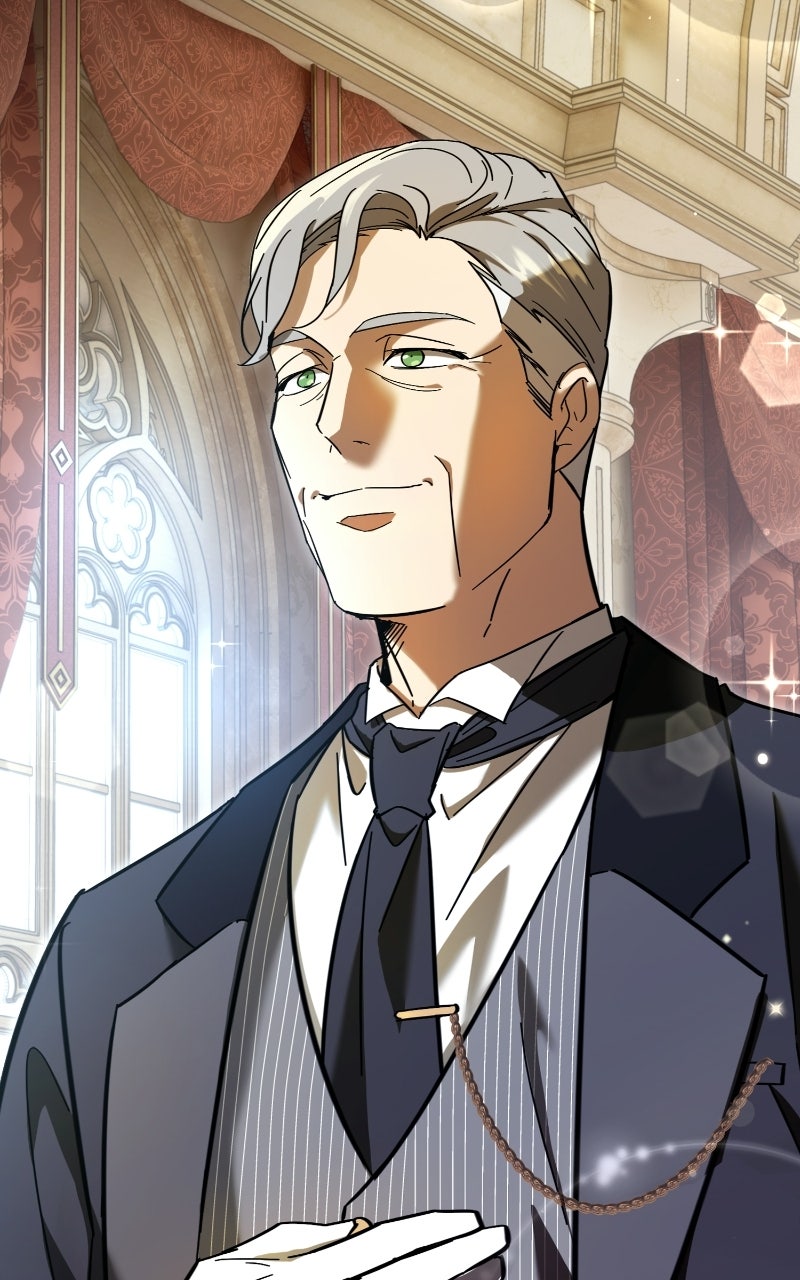 Reincarnated as theGrand Duke’s Third Son Episode 2 page 132 - 