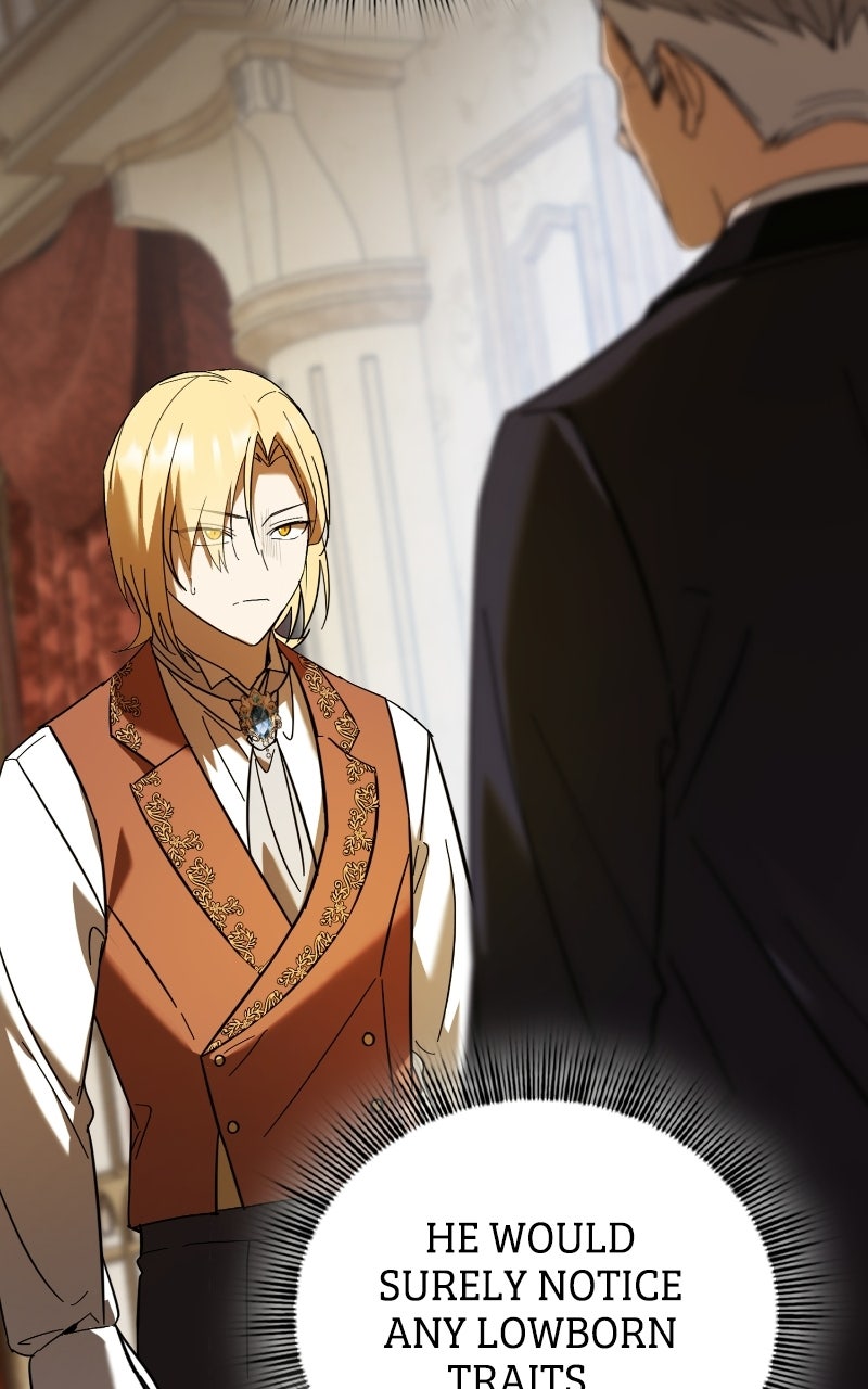 Reincarnated as theGrand Duke’s Third Son Episode 2 page 136 - 