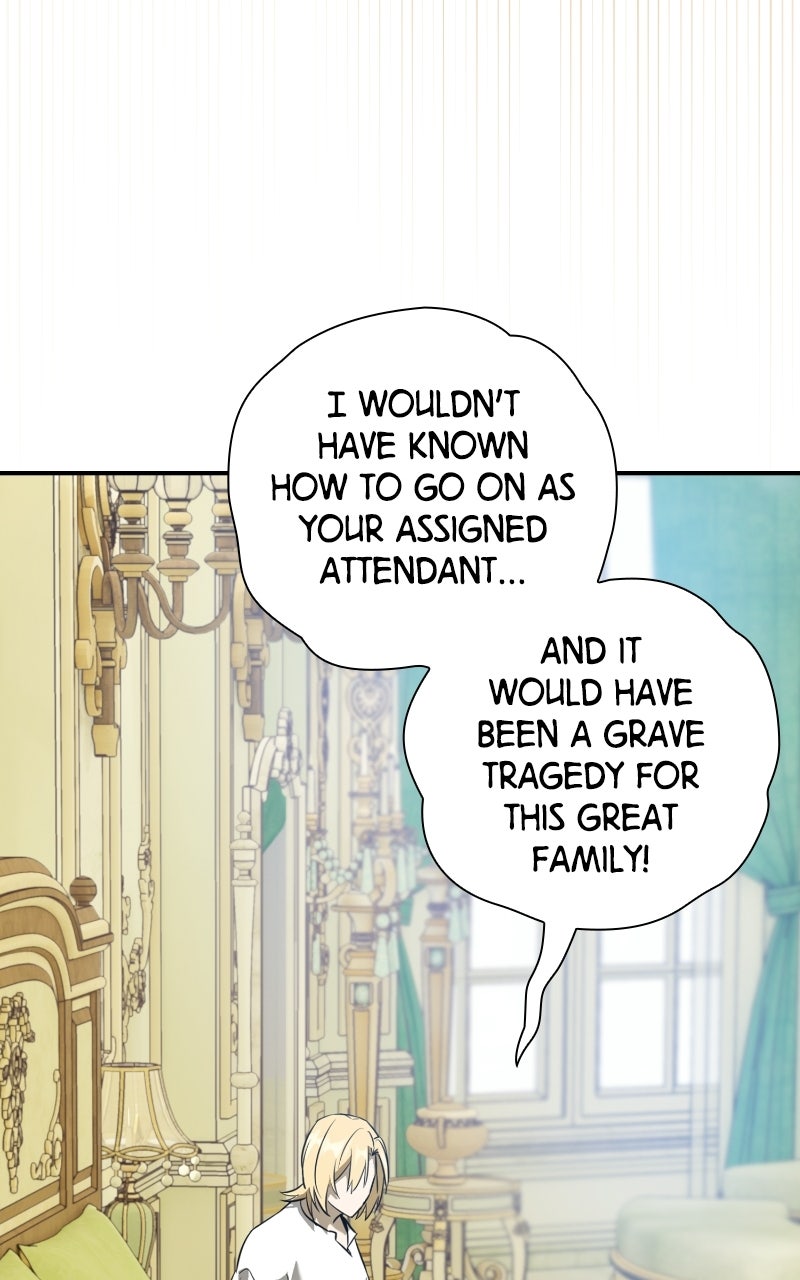 Reincarnated as theGrand Duke’s Third Son Episode 2 page 15 - 