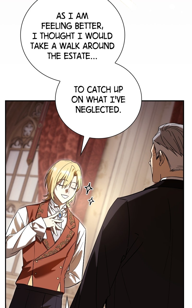 Reincarnated as theGrand Duke’s Third Son Episode 2 page 145 - 