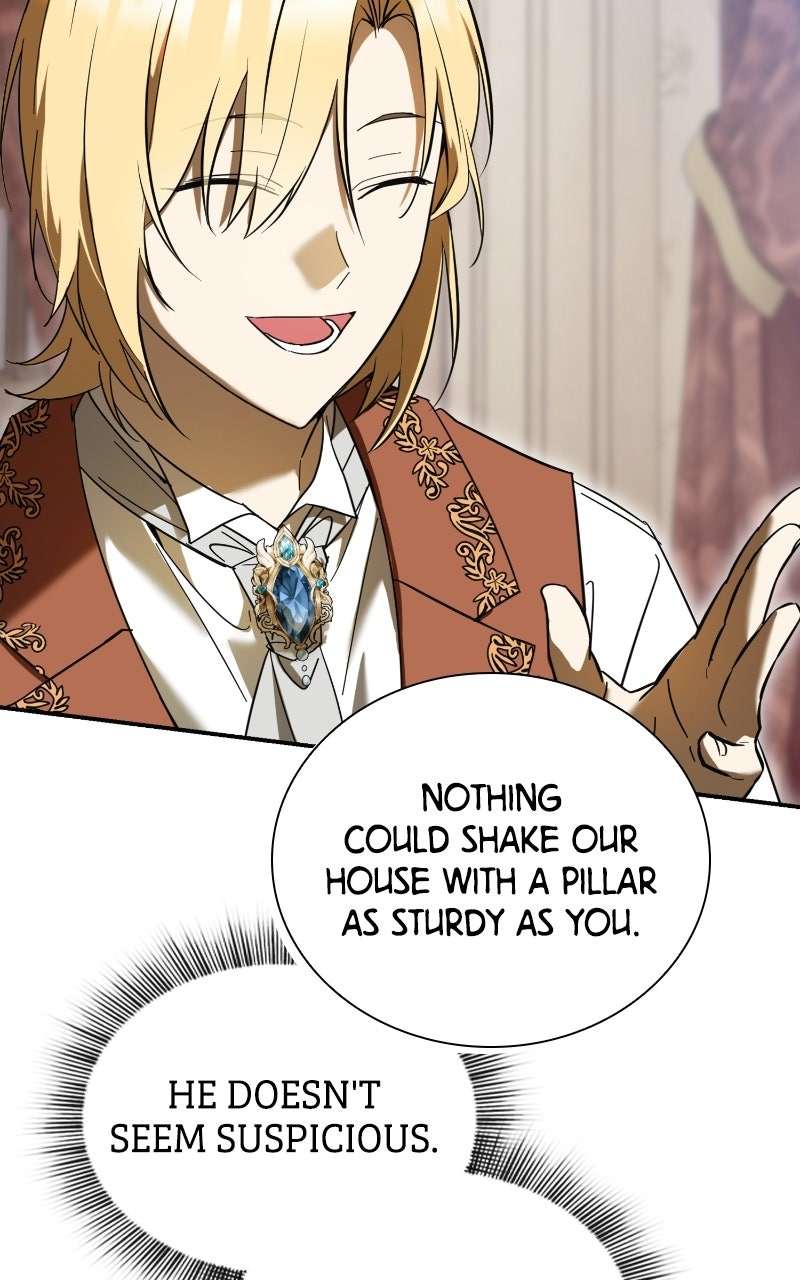 Reincarnated as theGrand Duke’s Third Son Episode 2 page 150 - 