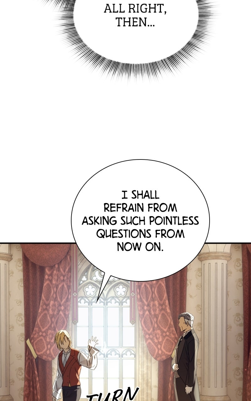 Reincarnated as theGrand Duke’s Third Son Episode 2 page 151 - 