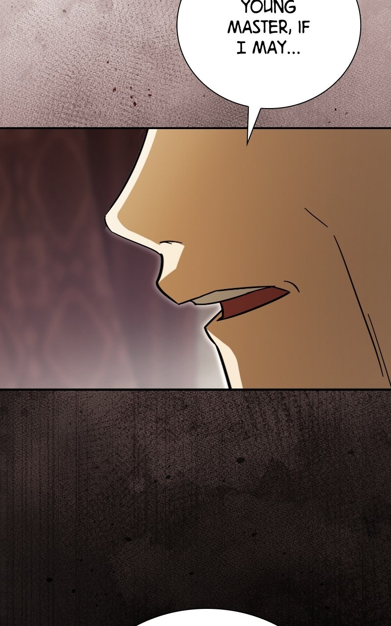 Reincarnated as theGrand Duke’s Third Son Episode 2 page 153 - 