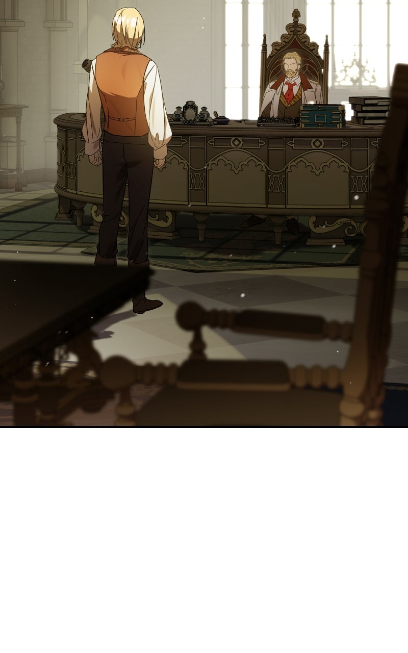 Reincarnated as theGrand Duke’s Third Son Episode 2 page 160 - 