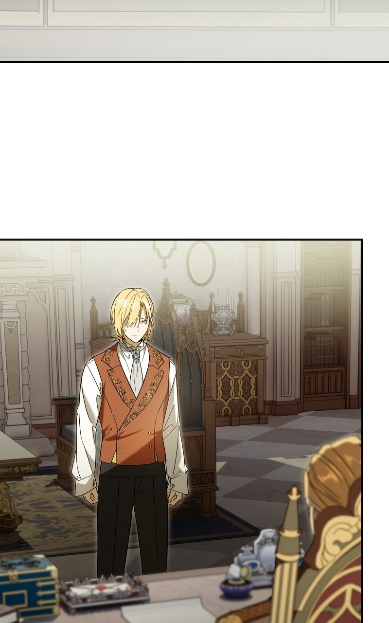 Reincarnated as theGrand Duke’s Third Son Episode 2 page 163 - 