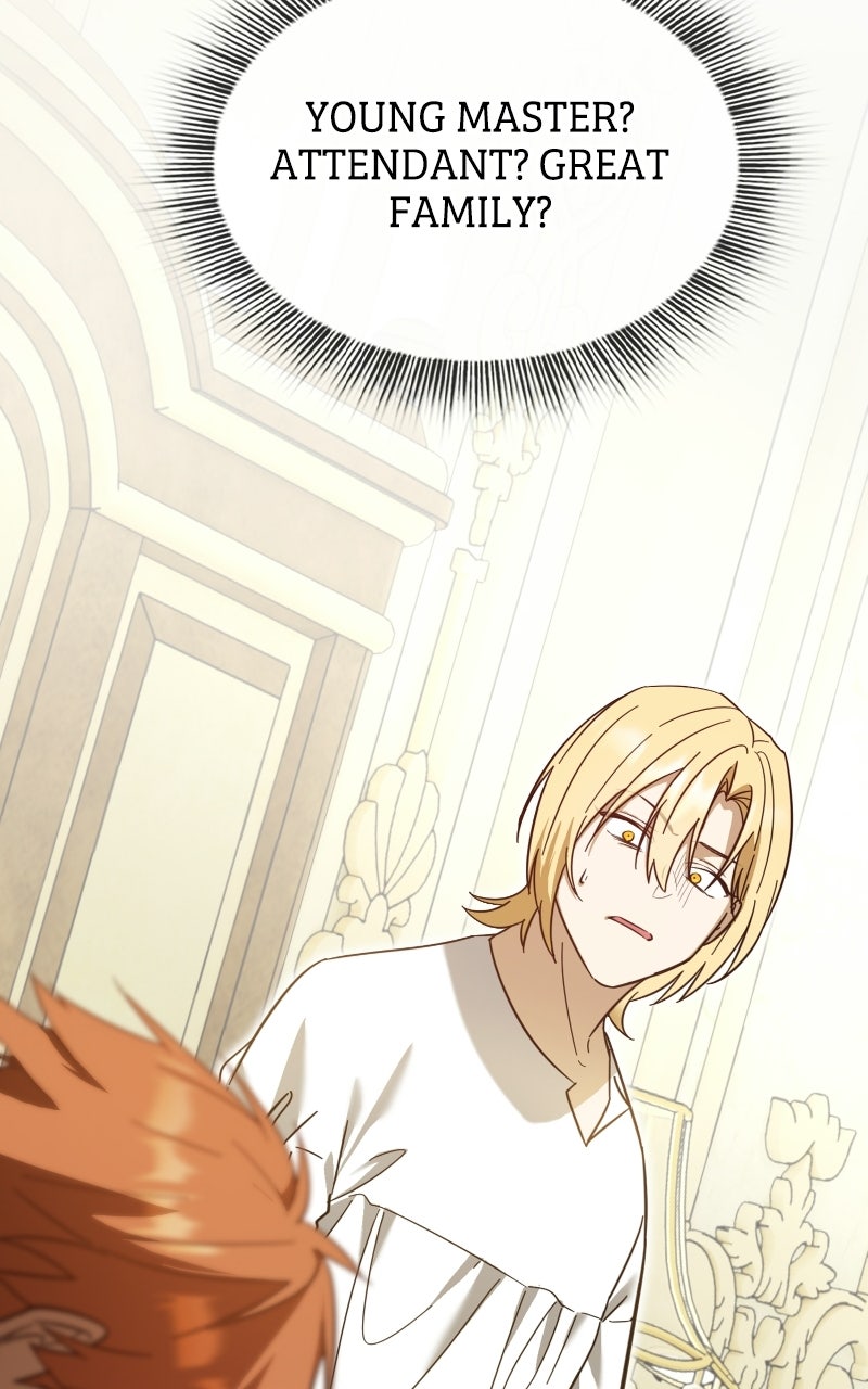 Reincarnated as theGrand Duke’s Third Son Episode 2 page 18 - 