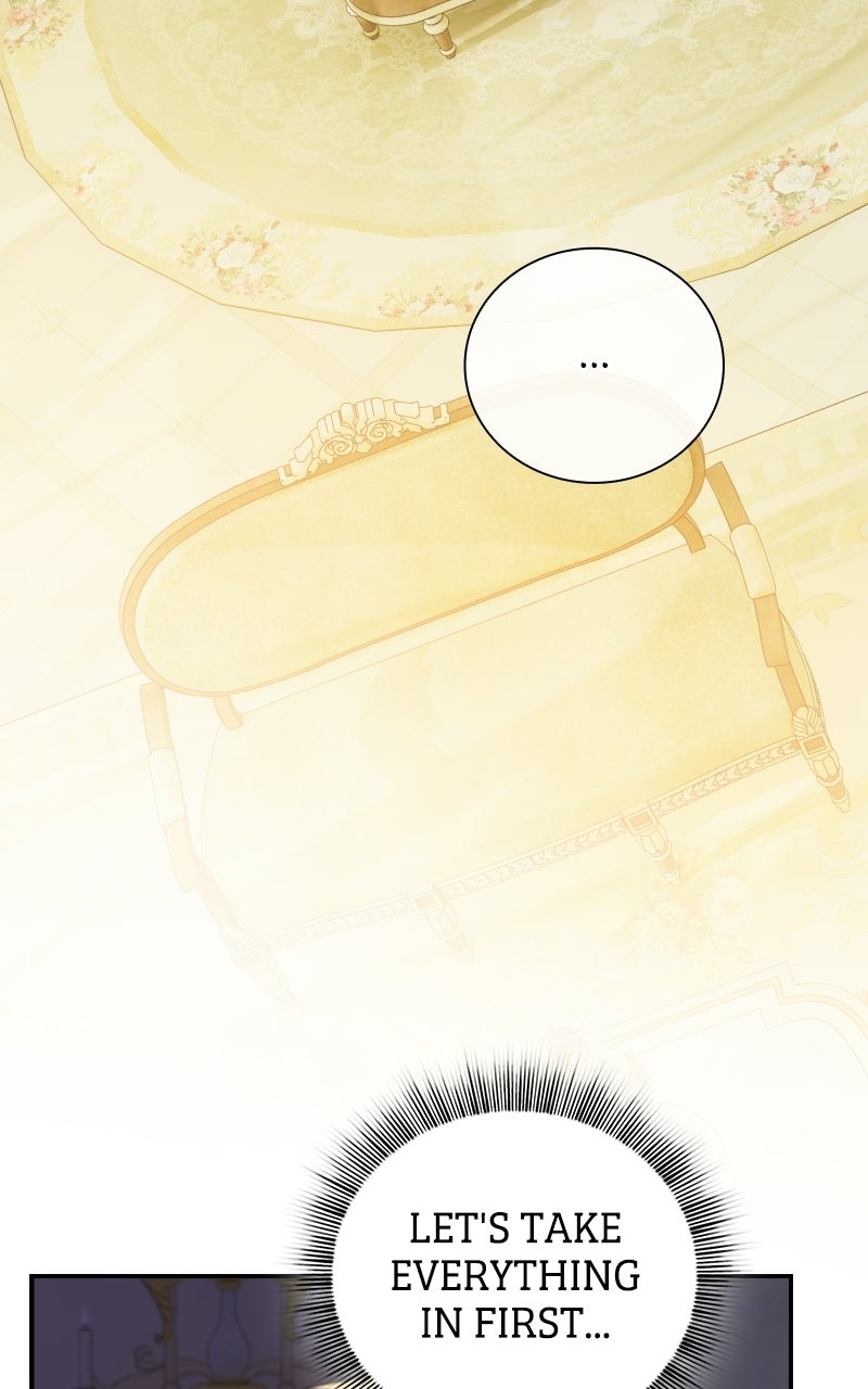 Reincarnated as theGrand Duke’s Third Son Episode 2 page 27 - 