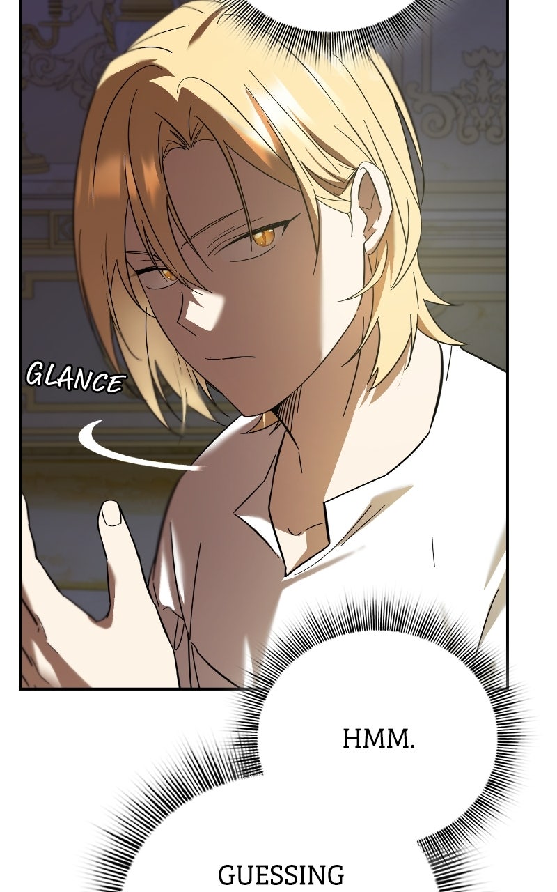 Reincarnated as theGrand Duke’s Third Son Episode 2 page 28 - 