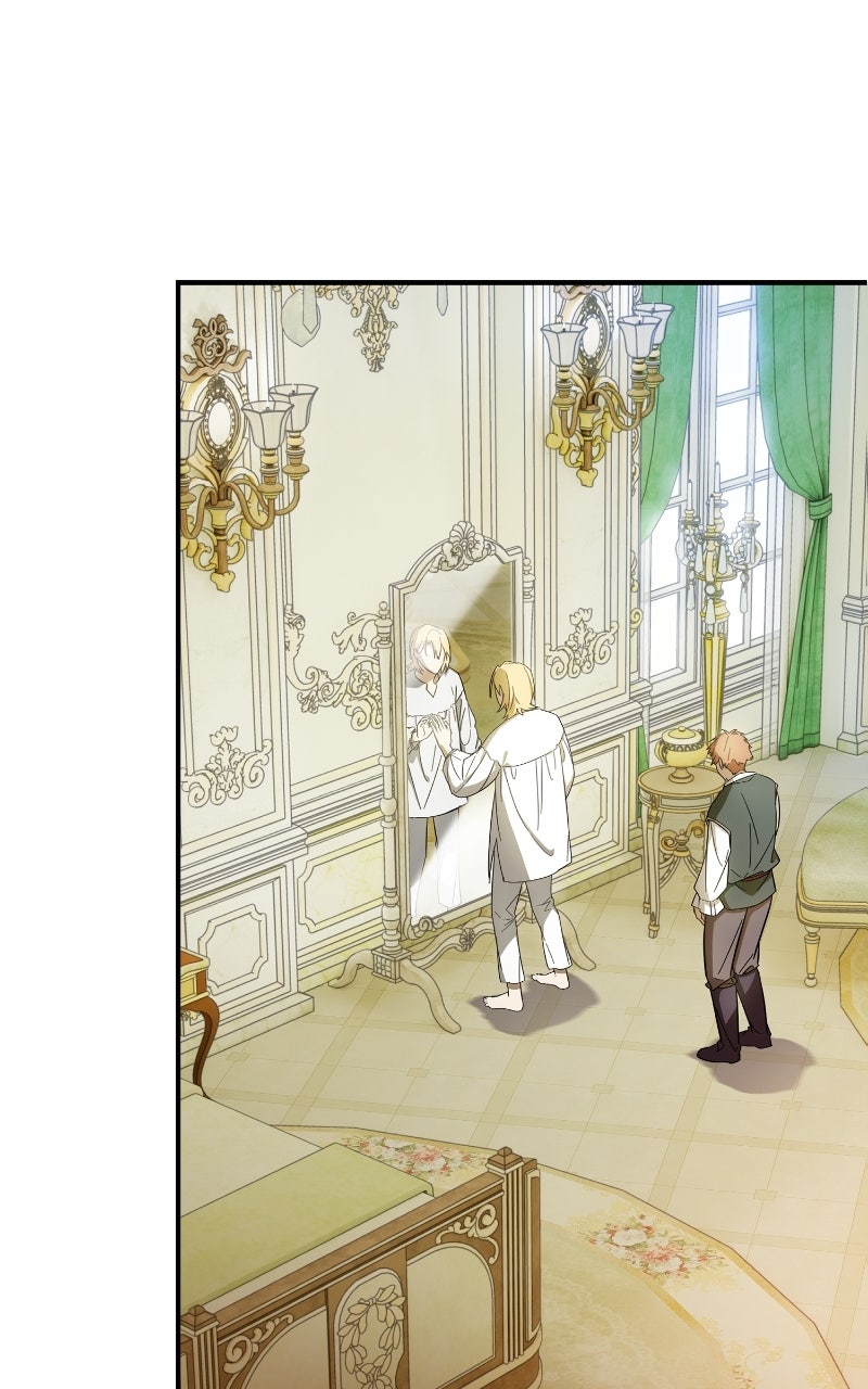 Reincarnated as theGrand Duke’s Third Son Episode 2 page 37 - 