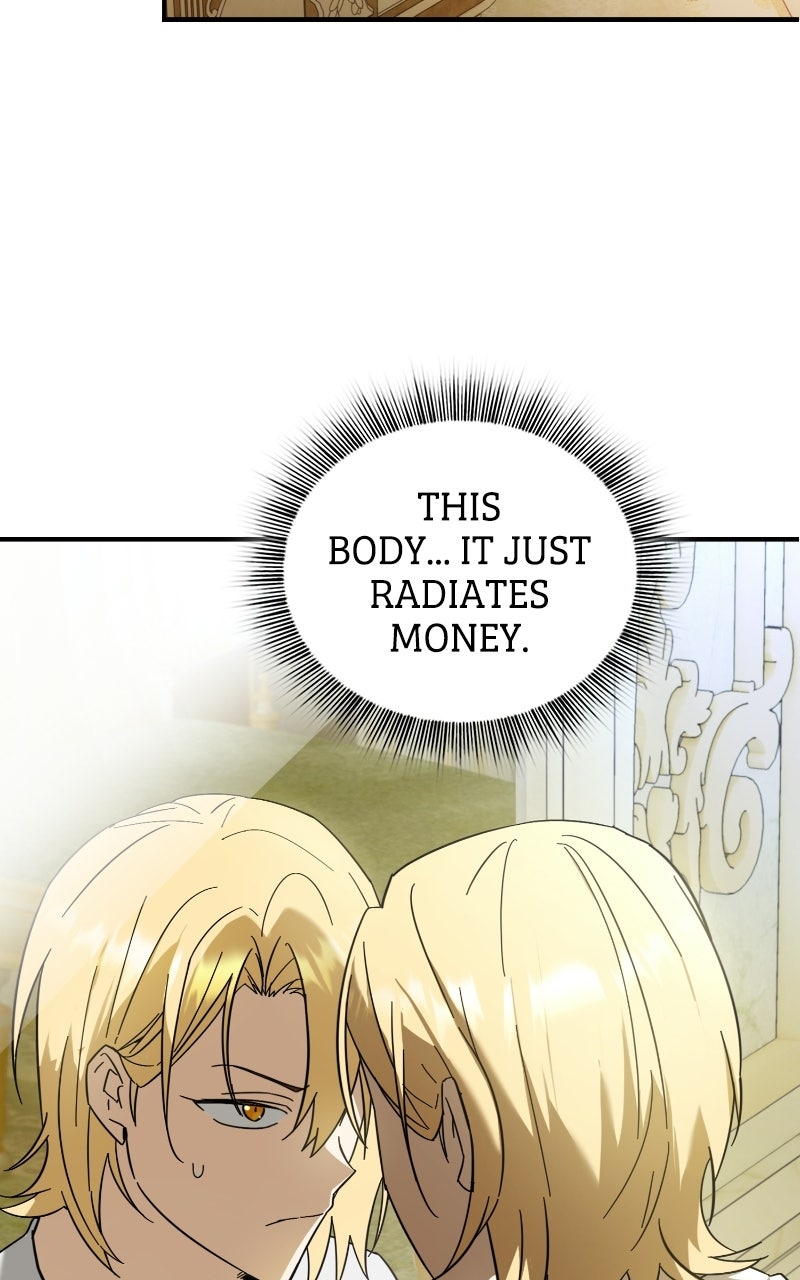 Reincarnated as theGrand Duke’s Third Son Episode 2 page 38 - 
