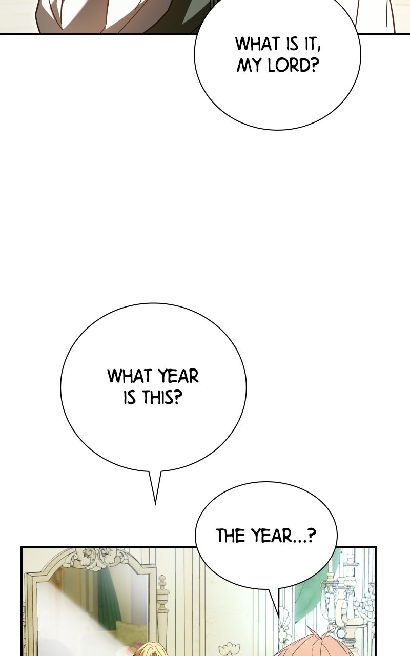 Reincarnated as theGrand Duke’s Third Son Episode 2 page 44 - 