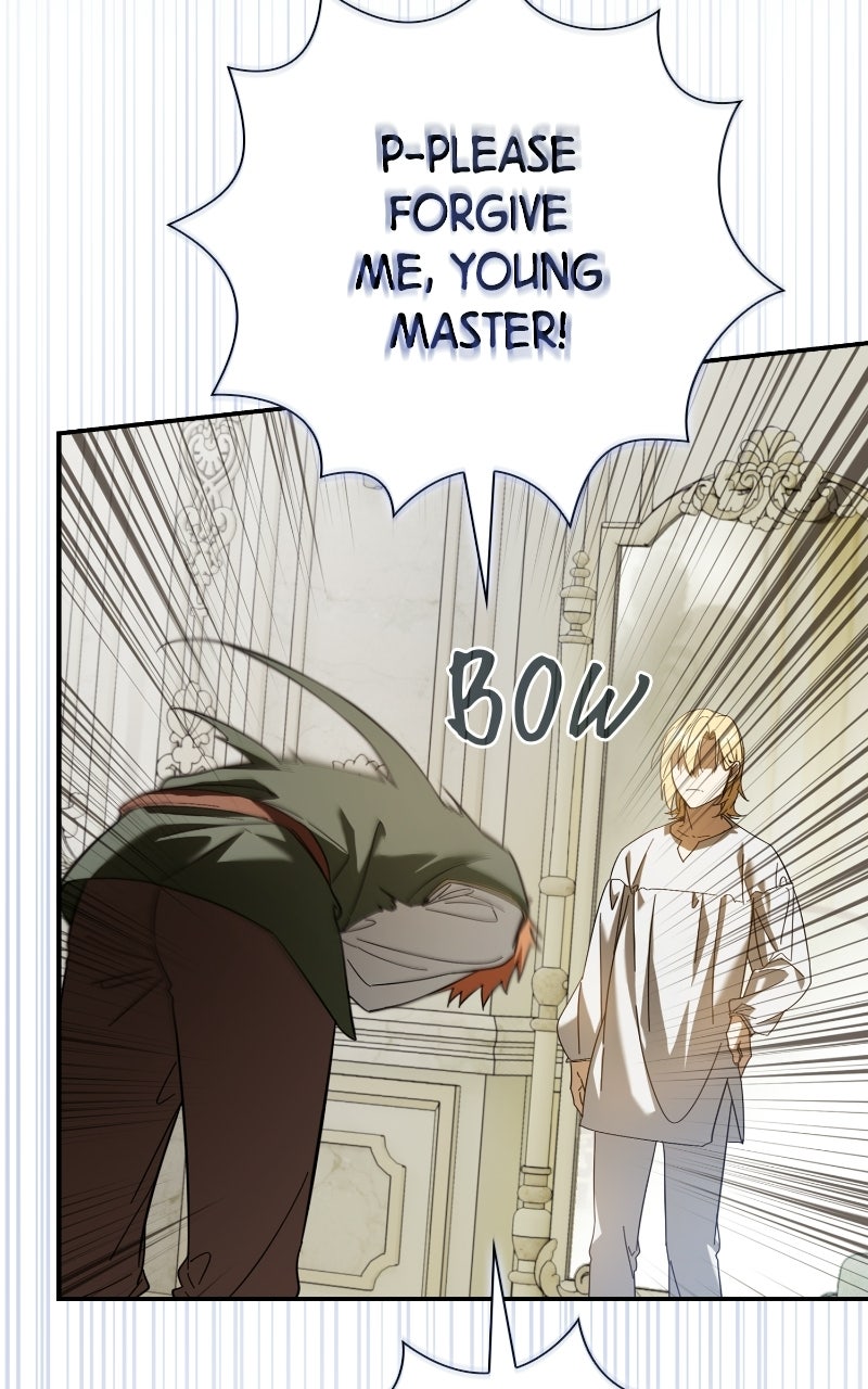Reincarnated as theGrand Duke’s Third Son Episode 2 page 62 - 