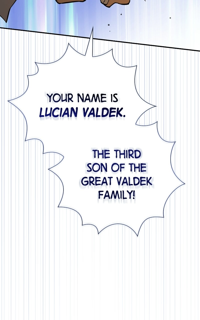 Reincarnated as theGrand Duke’s Third Son Episode 2 page 64 - 