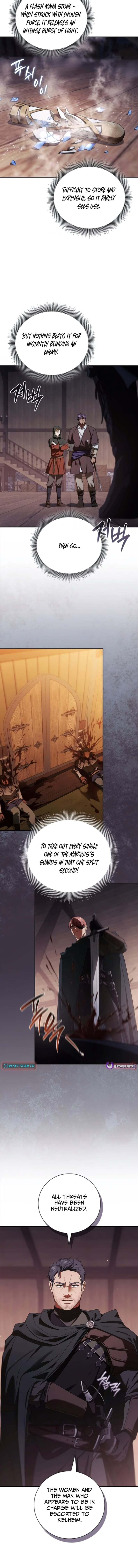 Reincarnated as theGrand Duke’s Third Son Chapter 24 page 15 - 