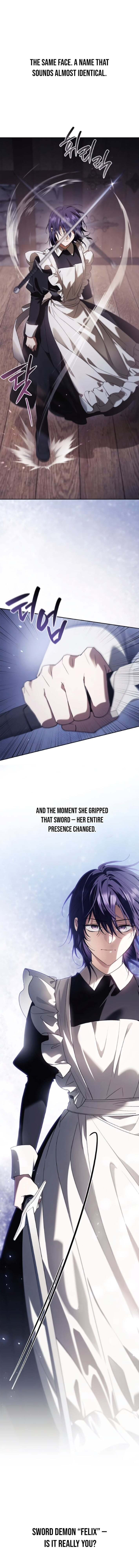 Reincarnated as theGrand Duke’s Third Son Chapter 24 page 19 - 