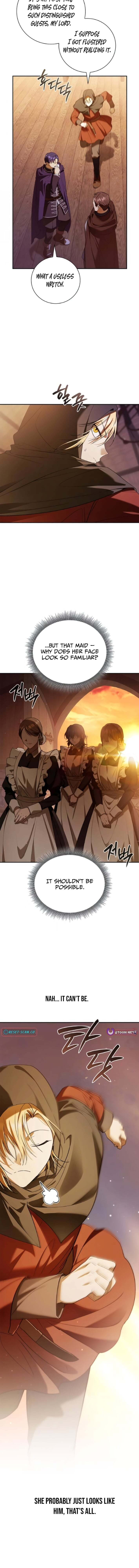 Reincarnated as theGrand Duke’s Third Son Chapter 24 page 4 - 