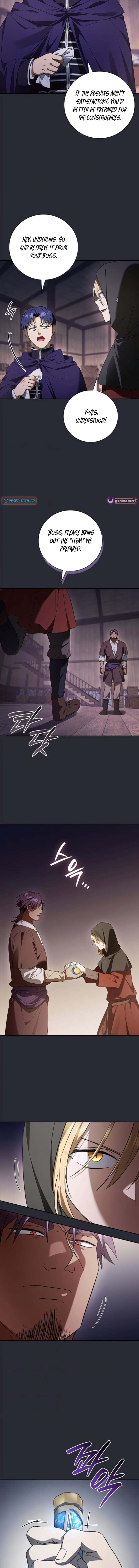 Reincarnated as theGrand Duke’s Third Son Chapter 24 page 8 - 