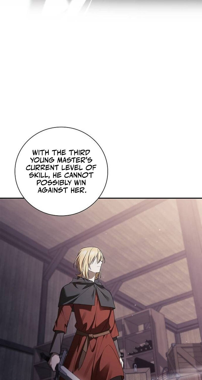 Reincarnated as theGrand Duke’s Third Son Chapter 26 page 30 - 