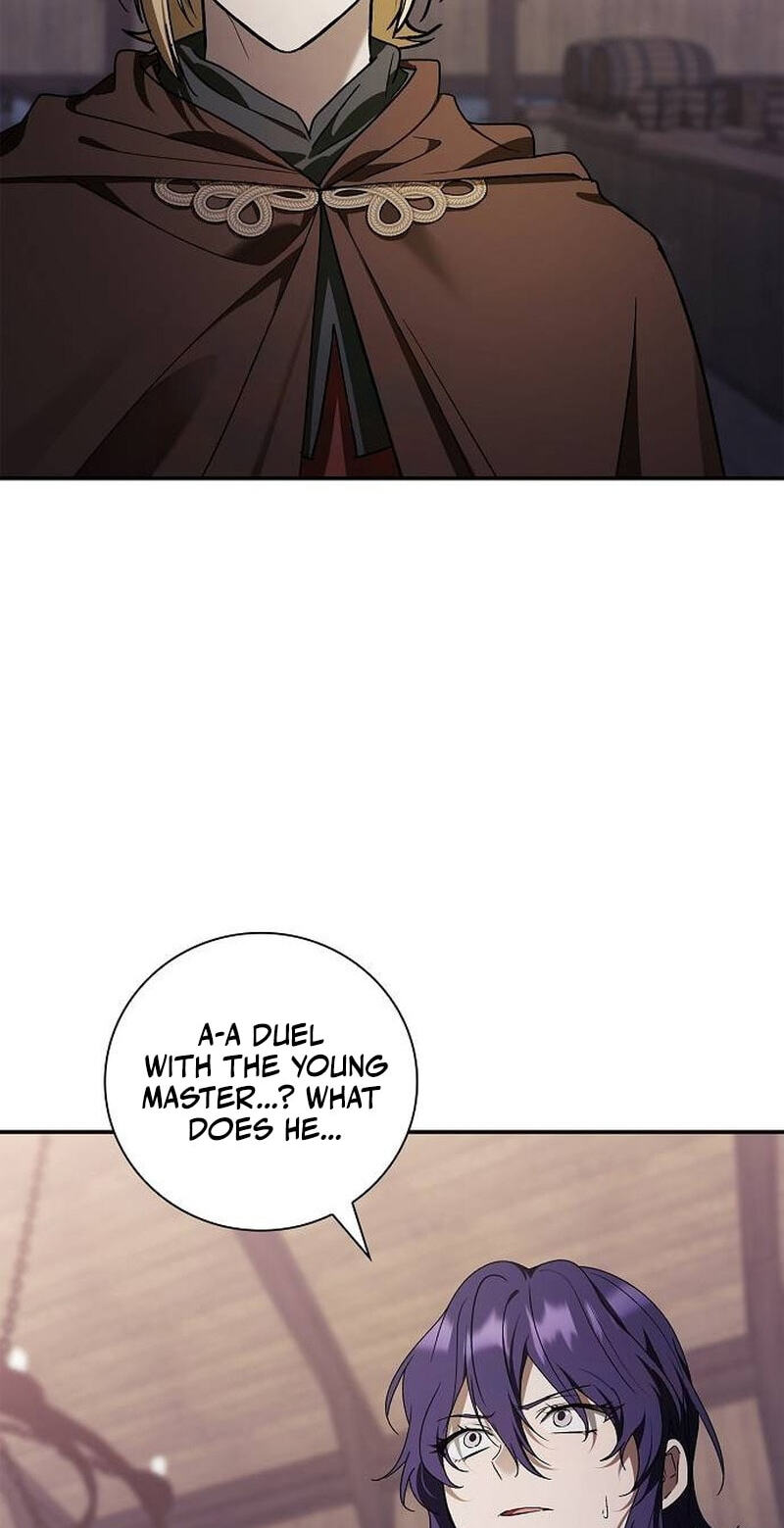 Reincarnated as theGrand Duke’s Third Son Chapter 26 page 4 - 