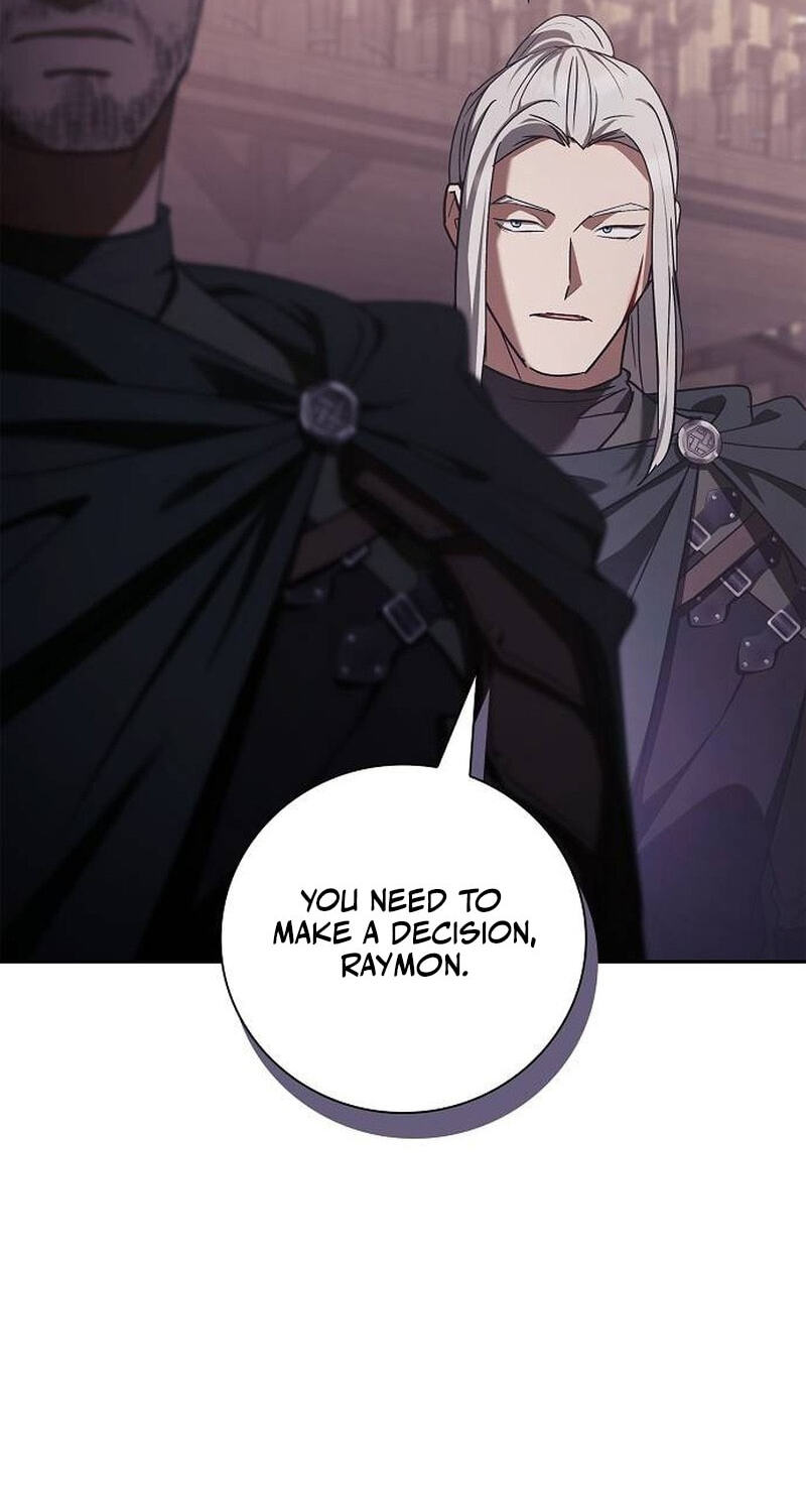 Reincarnated as theGrand Duke’s Third Son Chapter 26 page 32 - 