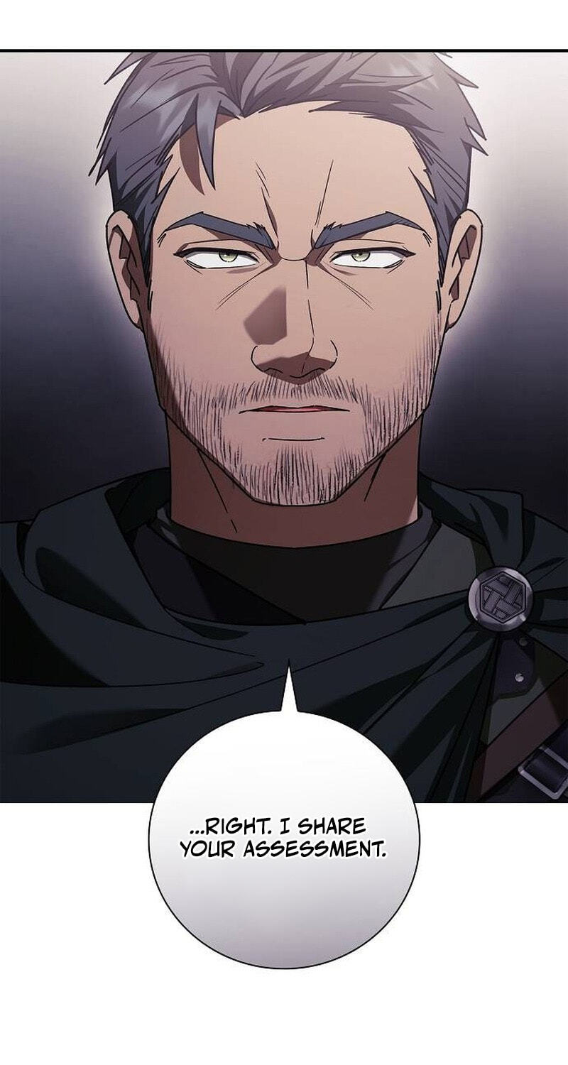Reincarnated as theGrand Duke’s Third Son Chapter 26 page 33 - 