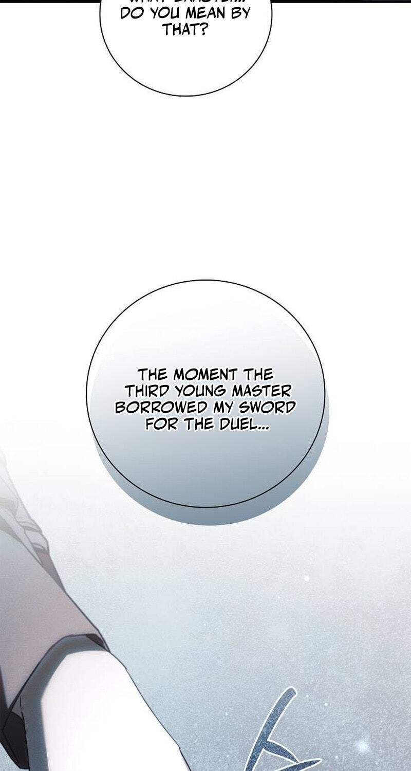 Reincarnated as theGrand Duke’s Third Son Chapter 26 page 35 - 