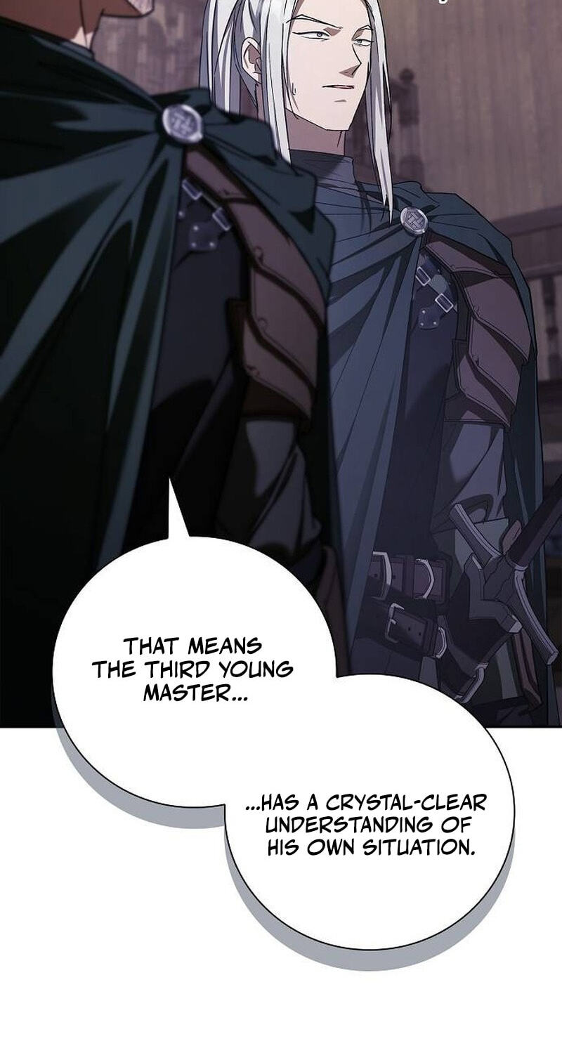 Reincarnated as theGrand Duke’s Third Son Chapter 26 page 39 - 