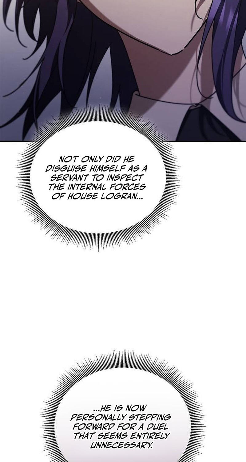 Reincarnated as theGrand Duke’s Third Son Chapter 26 page 44 - 
