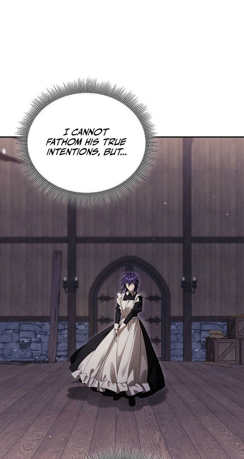 Reincarnated as theGrand Duke’s Third Son Chapter 26 page 46 - 
