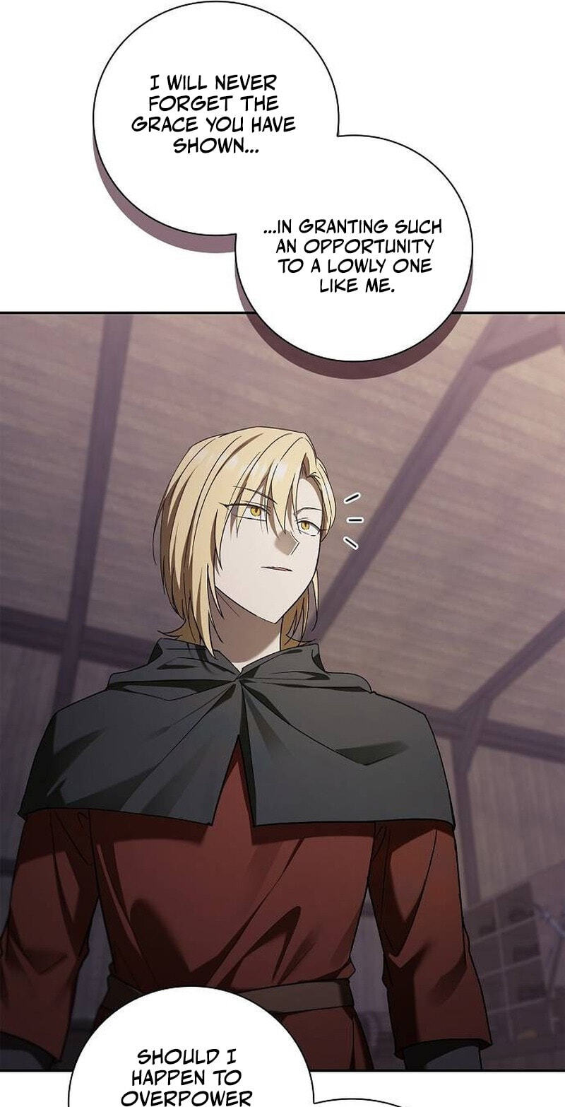 Reincarnated as theGrand Duke’s Third Son Chapter 26 page 49 - 
