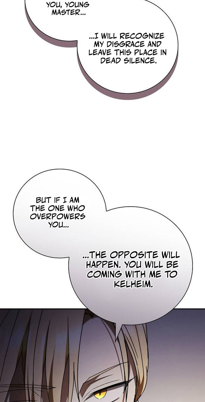 Reincarnated as theGrand Duke’s Third Son Chapter 26 page 50 - 