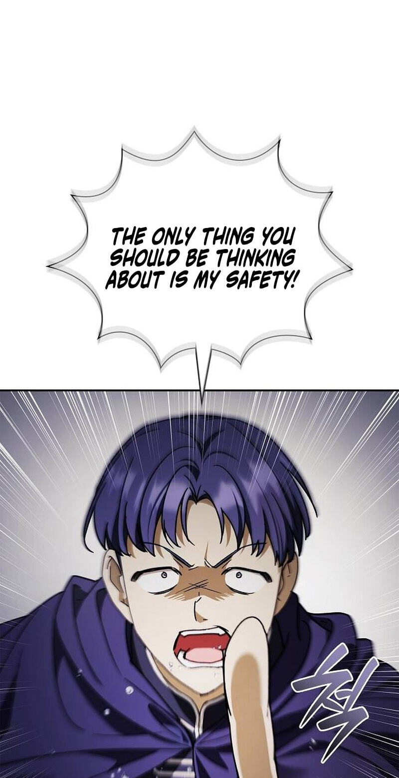 Reincarnated as theGrand Duke’s Third Son Chapter 26 page 7 - 