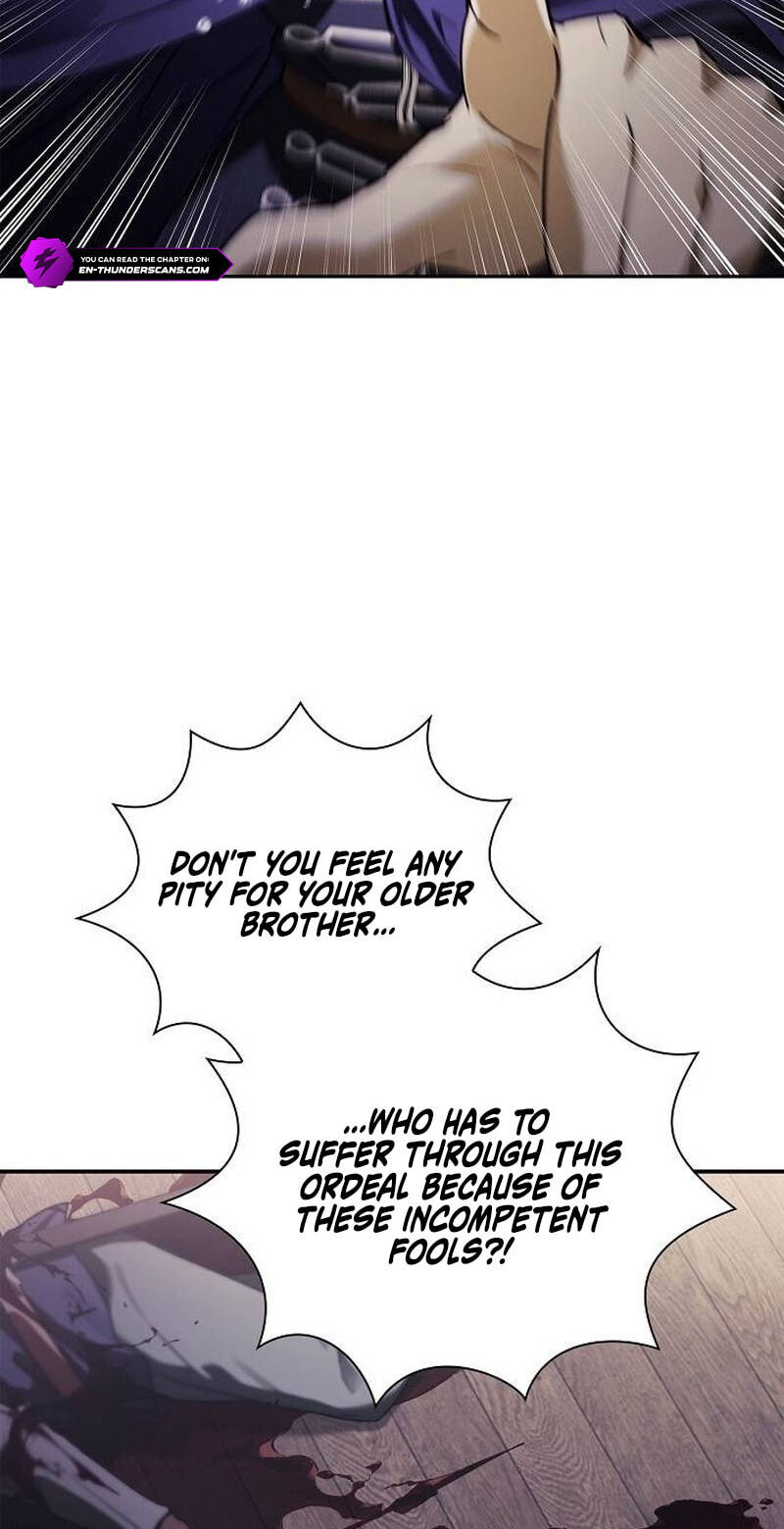 Reincarnated as theGrand Duke’s Third Son Chapter 26 page 8 - 