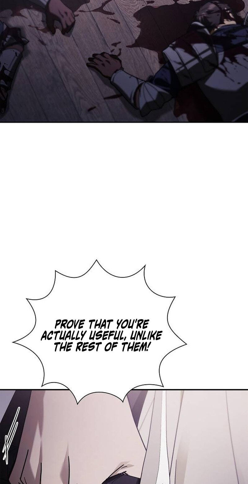 Reincarnated as theGrand Duke’s Third Son Chapter 26 page 9 - 