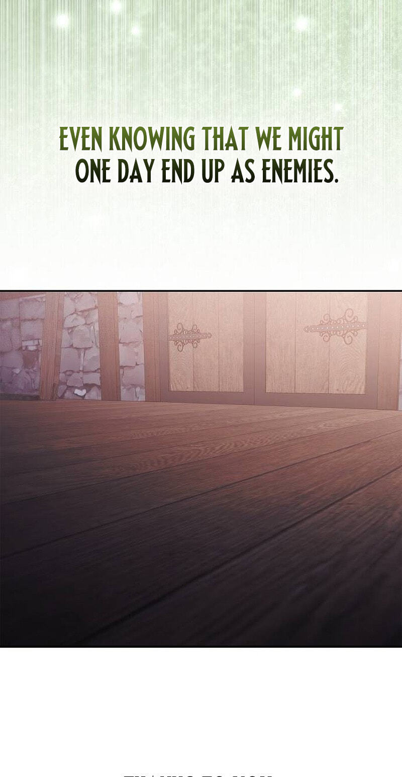 Reincarnated as theGrand Duke’s Third Son Chapter 26 page 90 - 