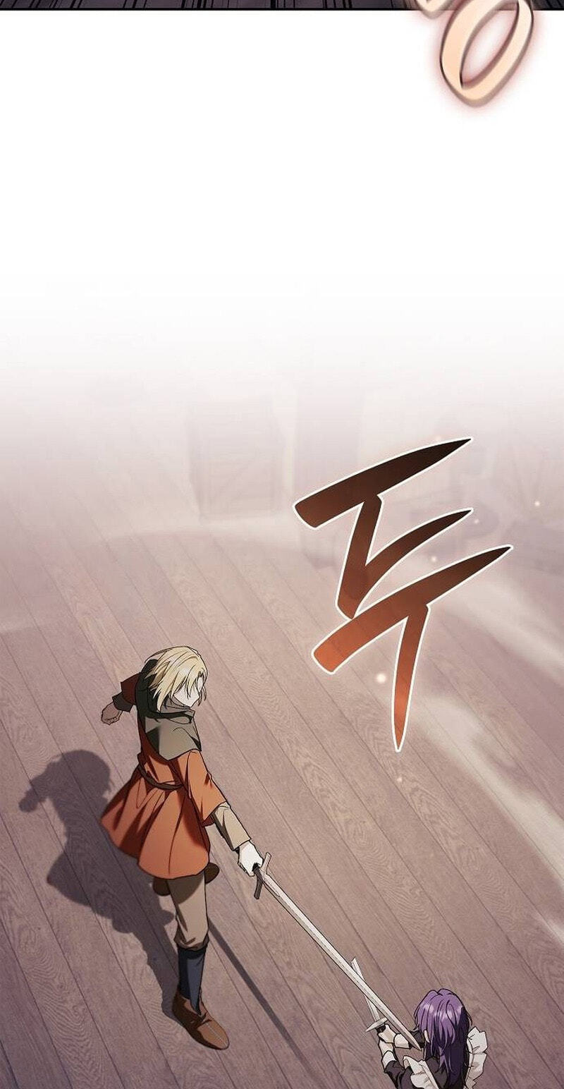 Reincarnated as theGrand Duke’s Third Son Chapter 26 page 92 - 