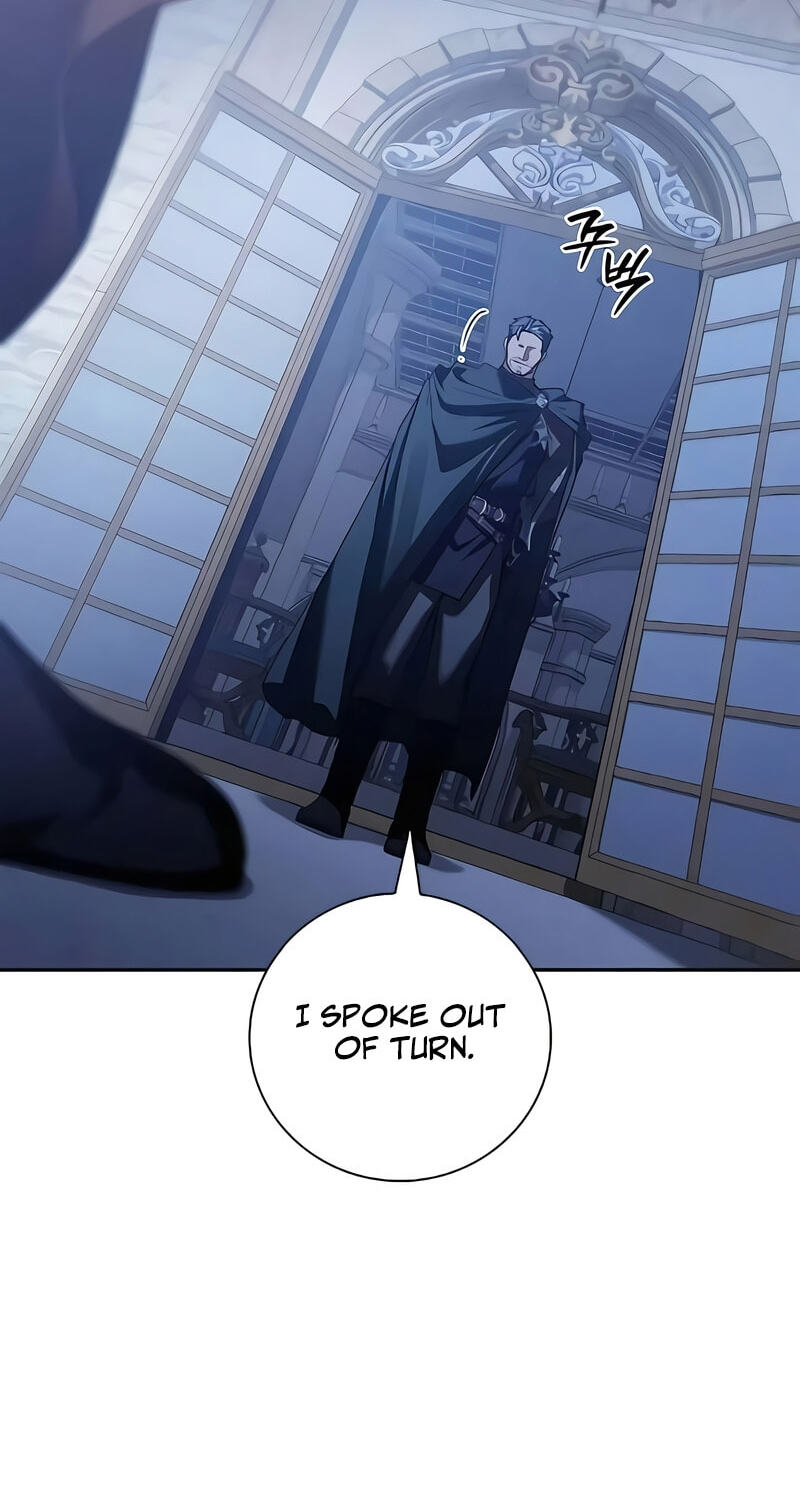 Reincarnated as theGrand Duke’s Third Son Chapter 27 page 11 - 