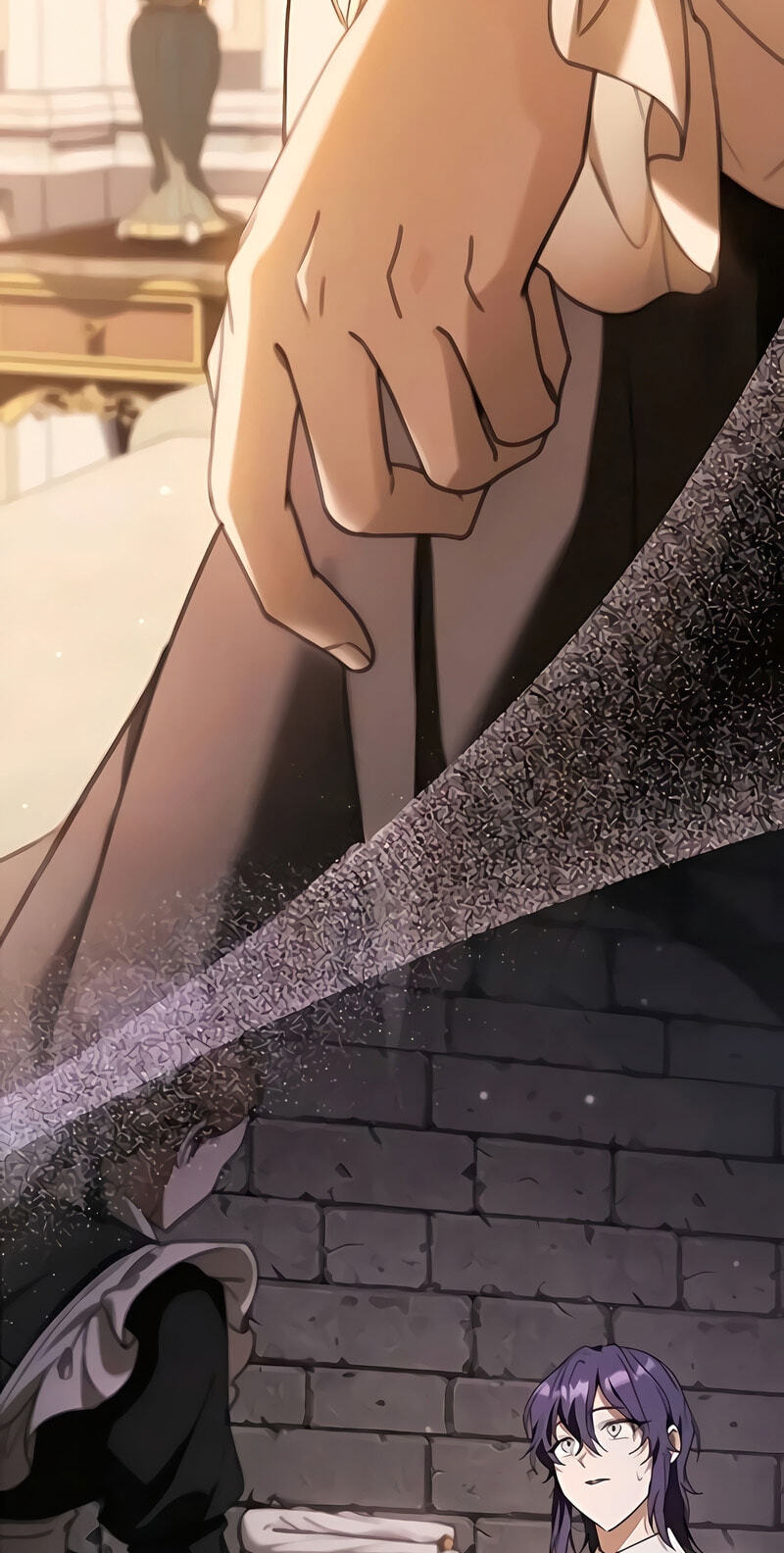 Reincarnated as theGrand Duke’s Third Son Chapter 27 page 103 - 