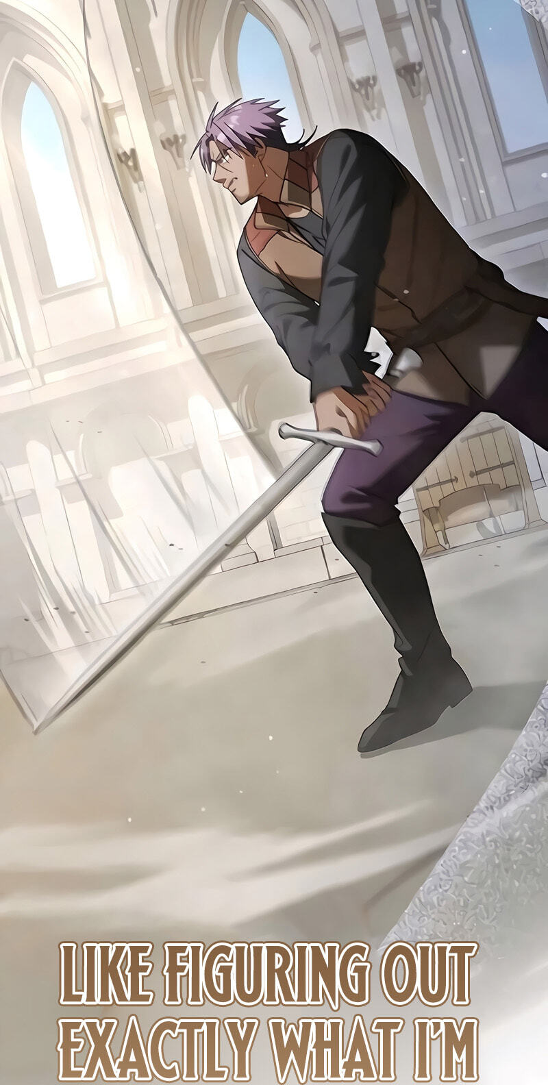 Reincarnated as theGrand Duke’s Third Son Chapter 27 page 105 - 
