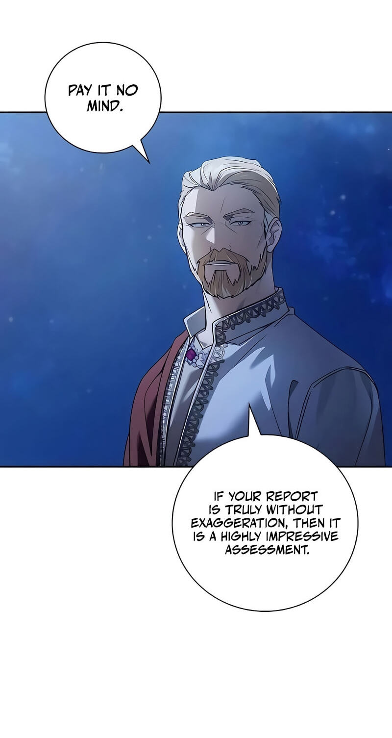 Reincarnated as theGrand Duke’s Third Son Chapter 27 page 12 - 