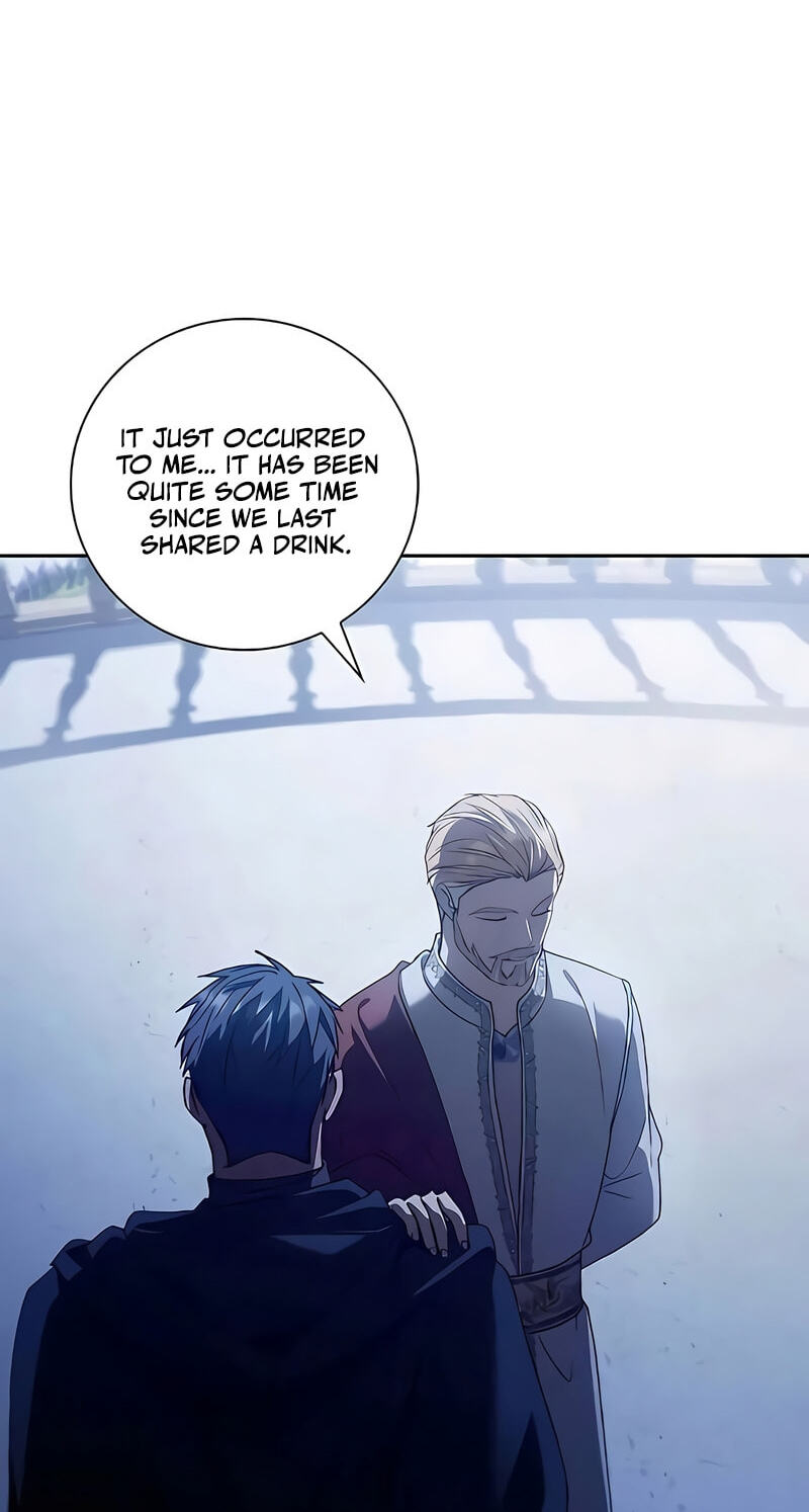 Reincarnated as theGrand Duke’s Third Son Chapter 27 page 16 - 
