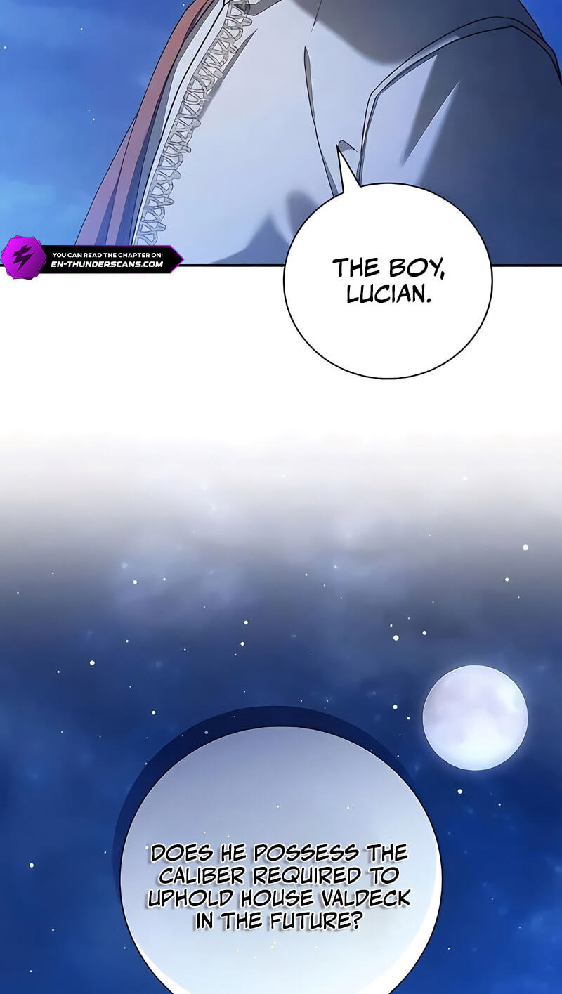 Reincarnated as theGrand Duke’s Third Son Chapter 27 page 5 - 