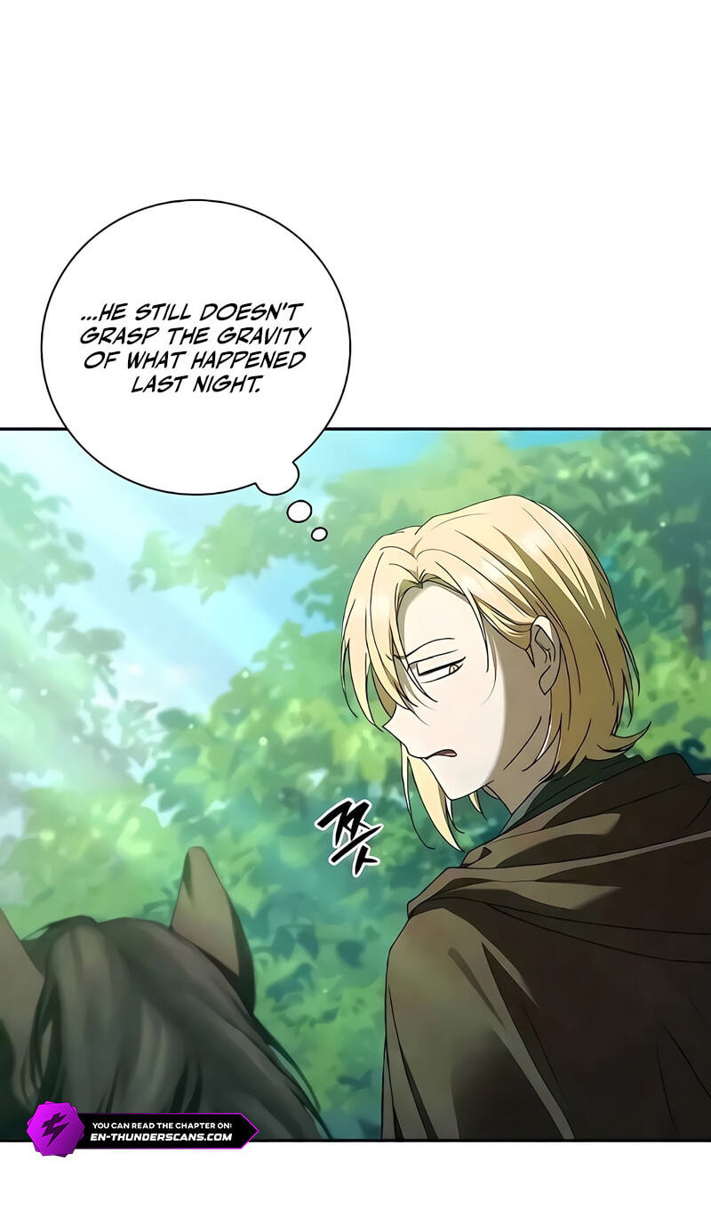 Reincarnated as theGrand Duke’s Third Son Chapter 27 page 43 - 