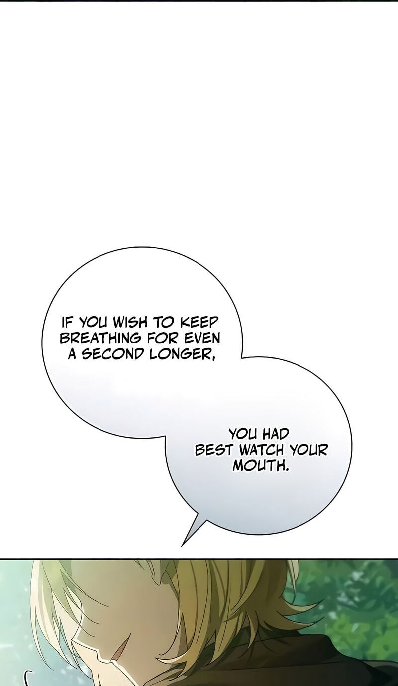 Reincarnated as theGrand Duke’s Third Son Chapter 27 page 45 - 