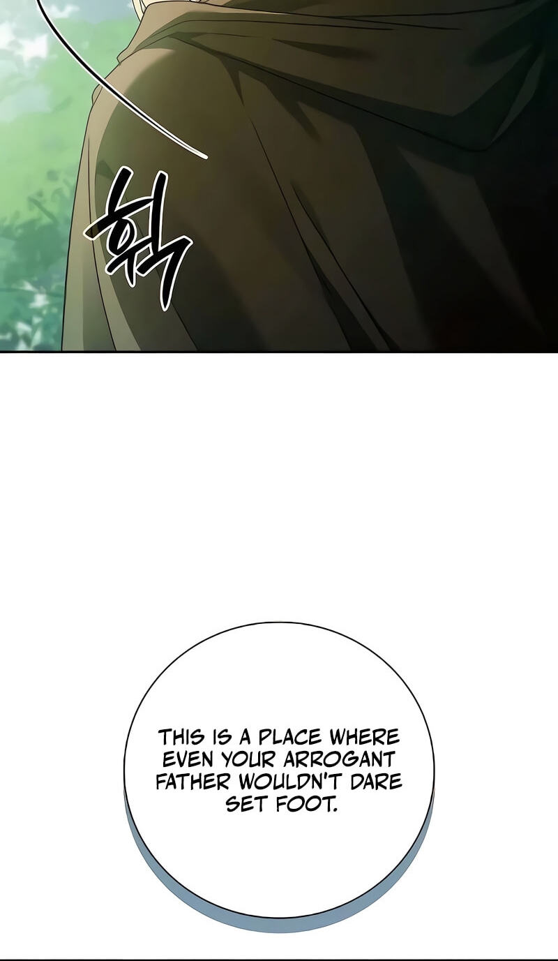 Reincarnated as theGrand Duke’s Third Son Chapter 27 page 46 - 