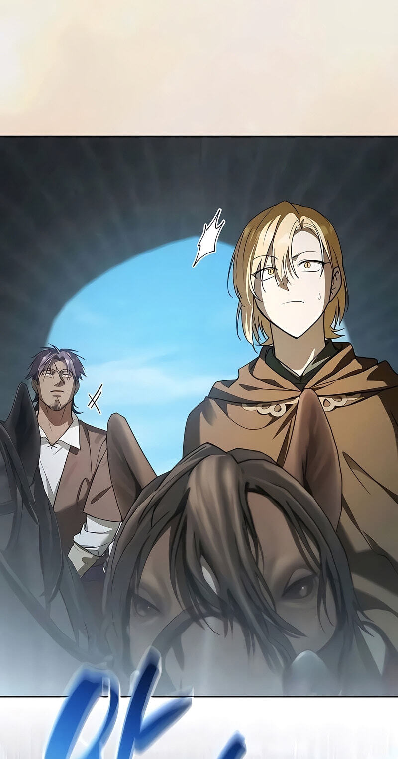 Reincarnated as theGrand Duke’s Third Son Chapter 27 page 54 - 
