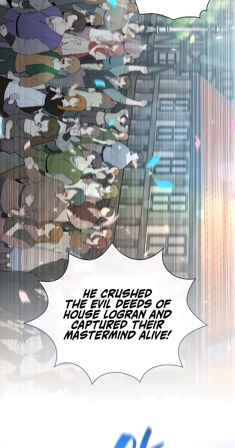 Reincarnated as theGrand Duke’s Third Son Chapter 27 page 57 - 
