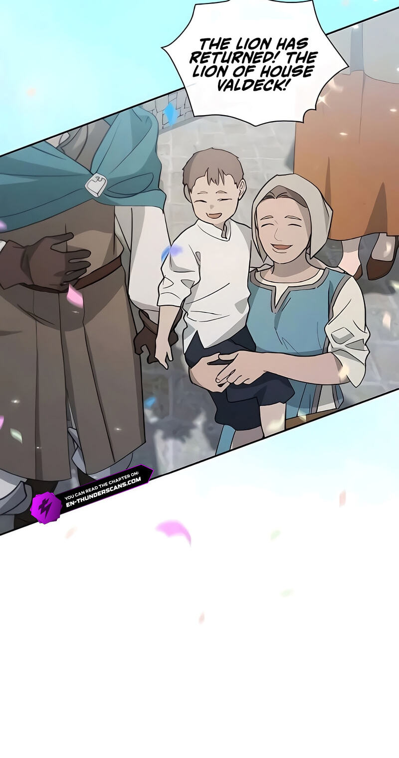 Reincarnated as theGrand Duke’s Third Son Chapter 27 page 59 - 