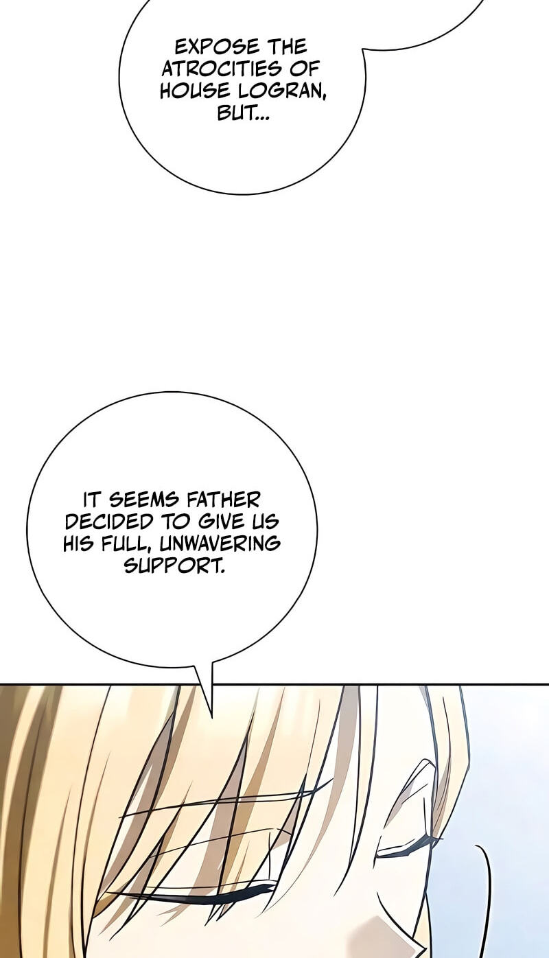 Reincarnated as theGrand Duke’s Third Son Chapter 27 page 61 - 